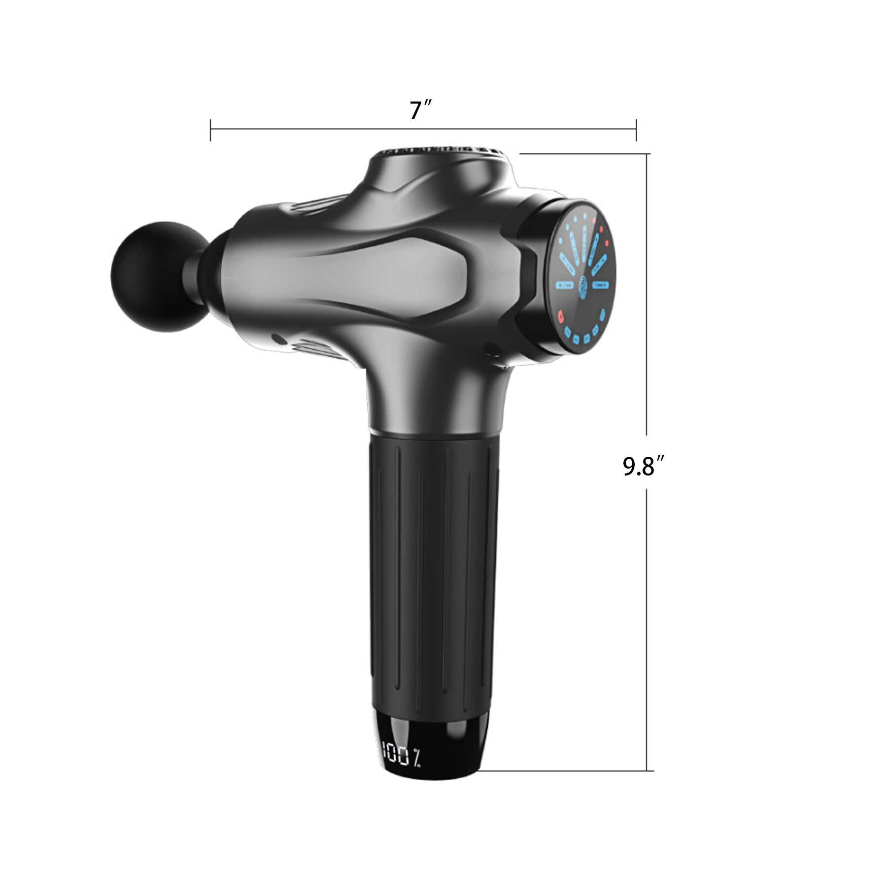 Massage Gun Deep Tissue 6