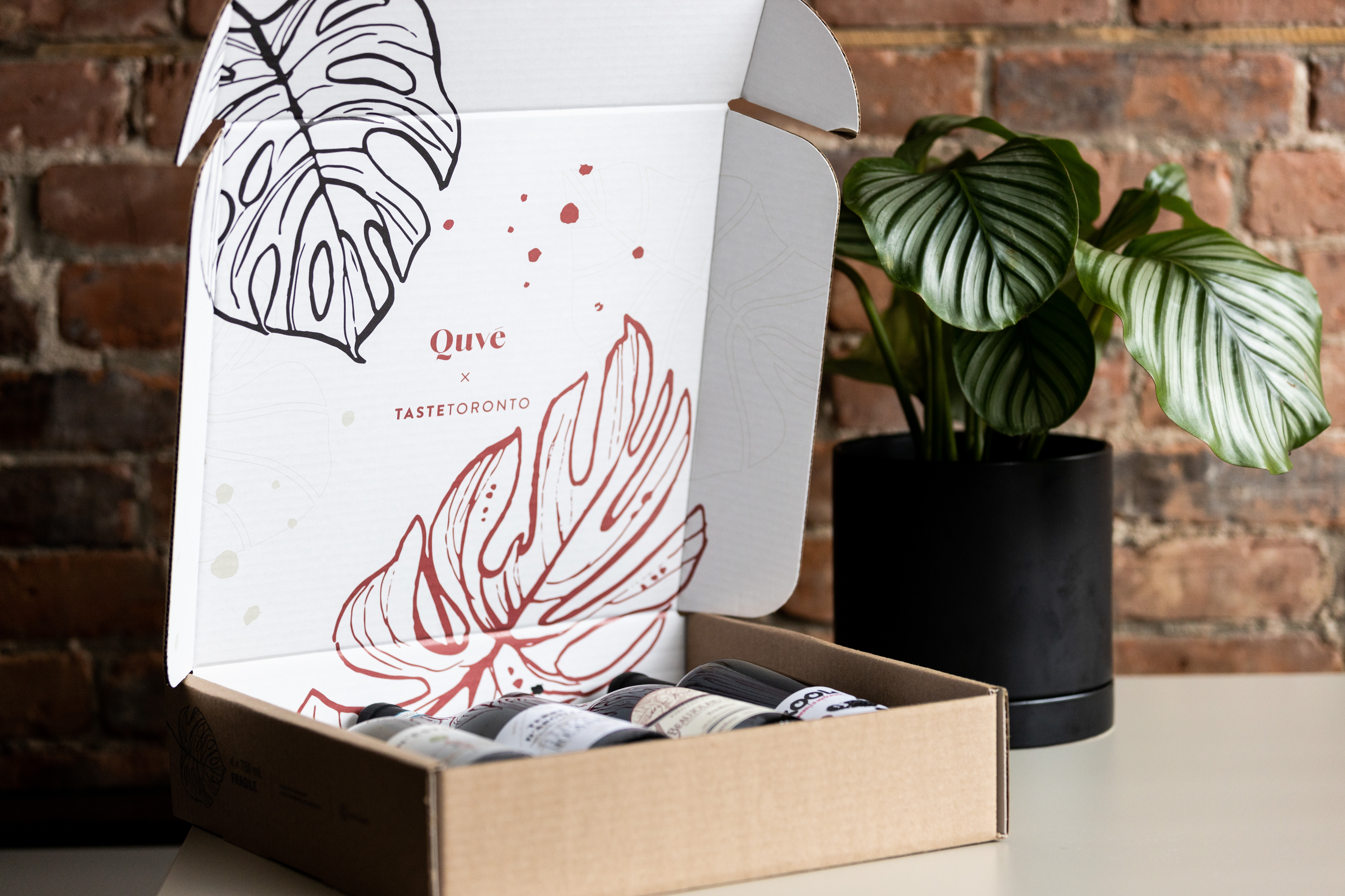 12'' x 10'' x 4'' Mailer Box 11