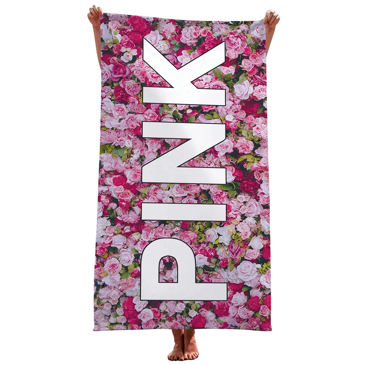 Beach Towel