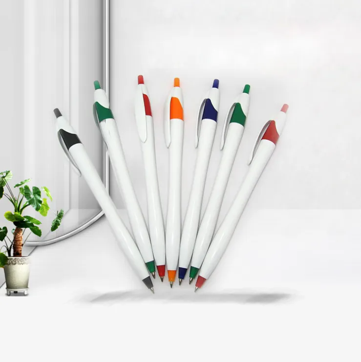 Dart Ballpoint Pen