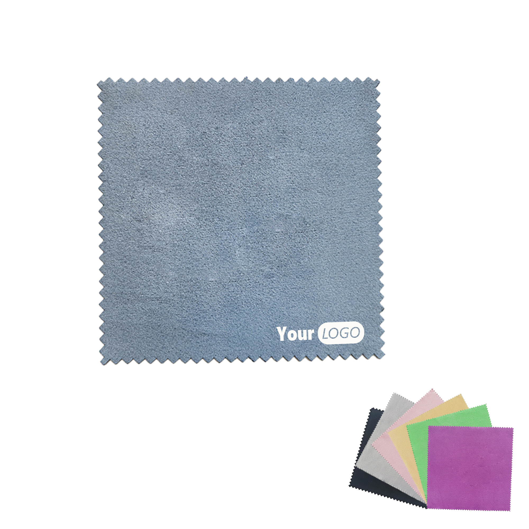 Suede and Microfiber Cleaning Towel 9