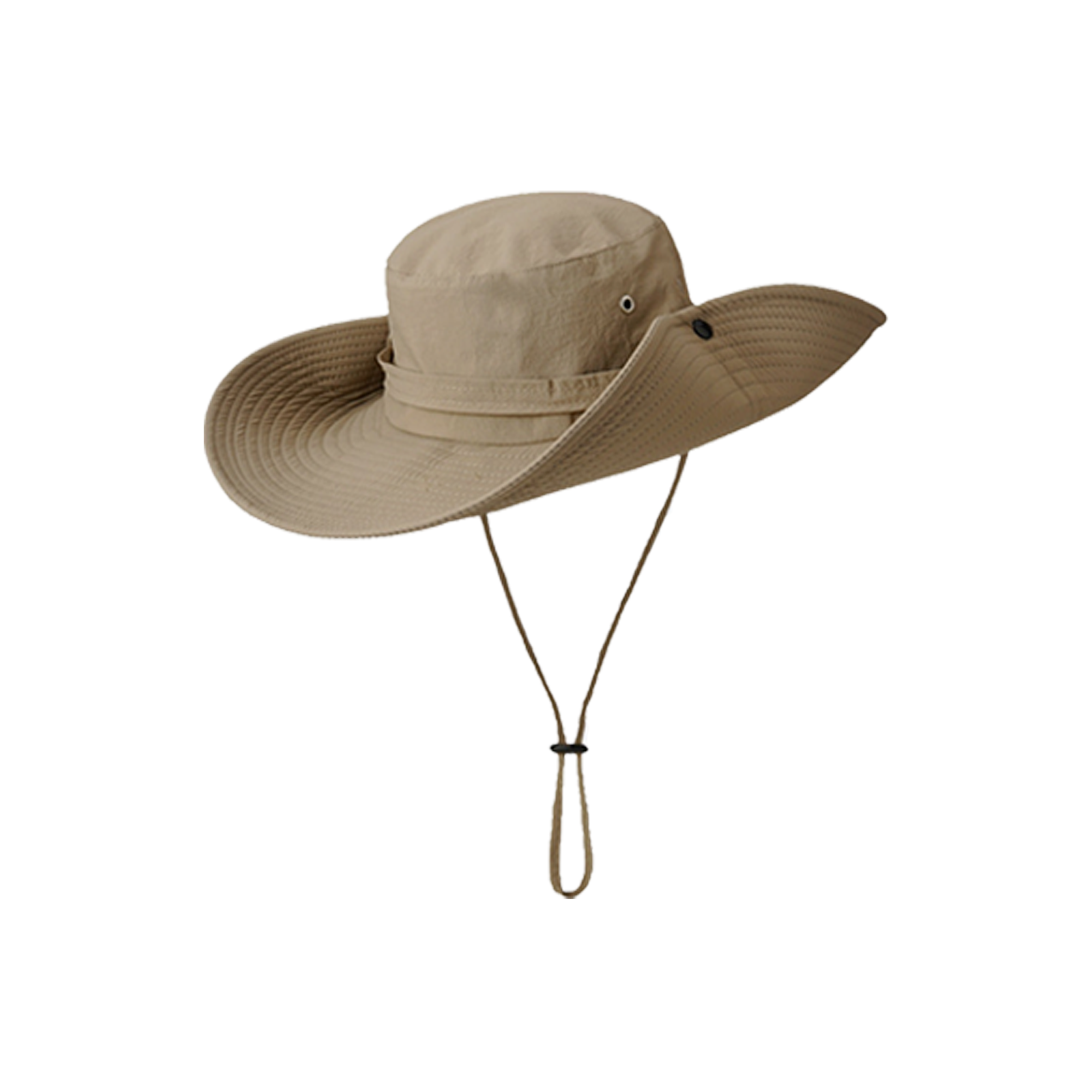 Durable Polyester Outdoor Sun Hat 15