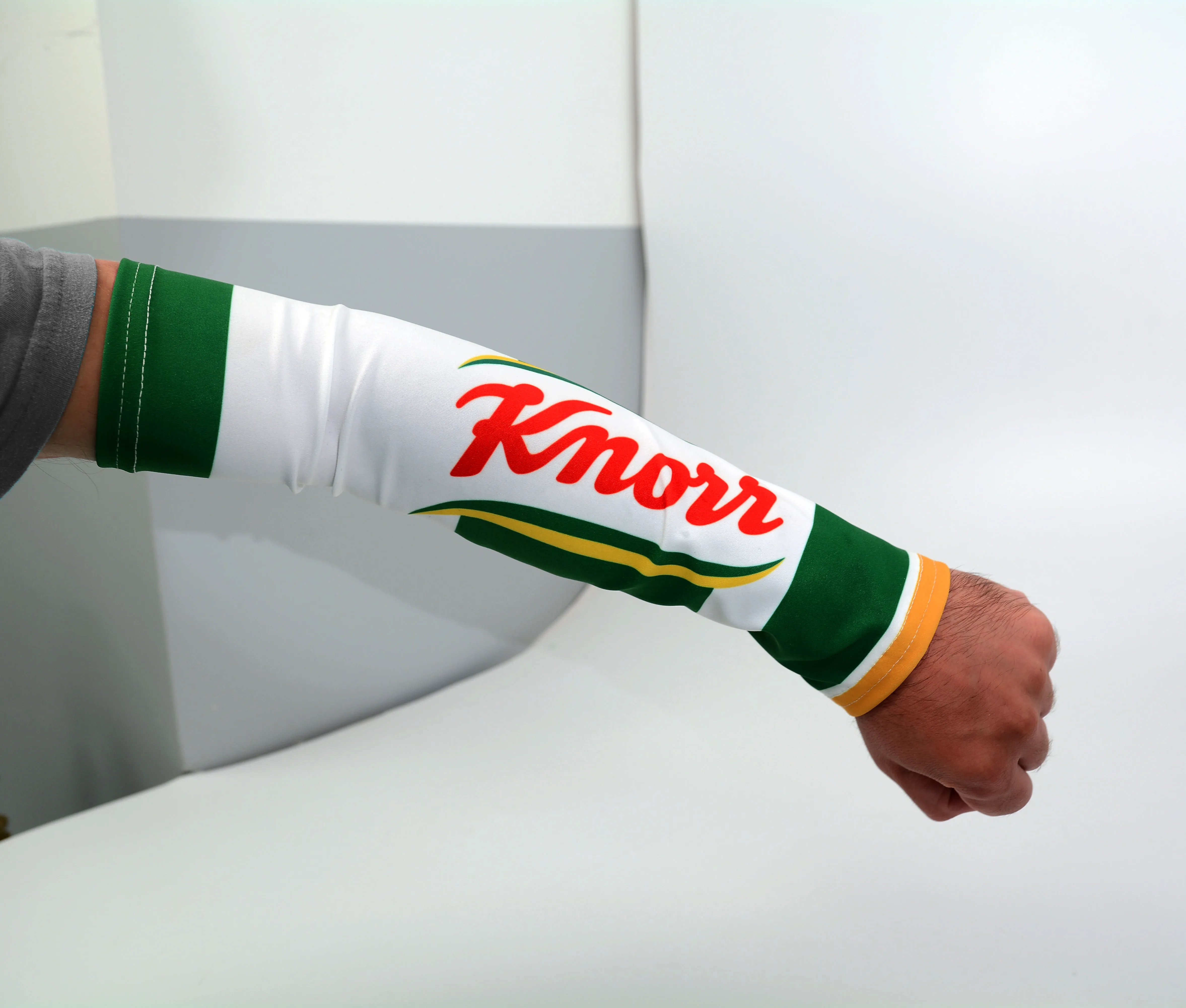 Fully Sublimated Spirit Sleeve 22