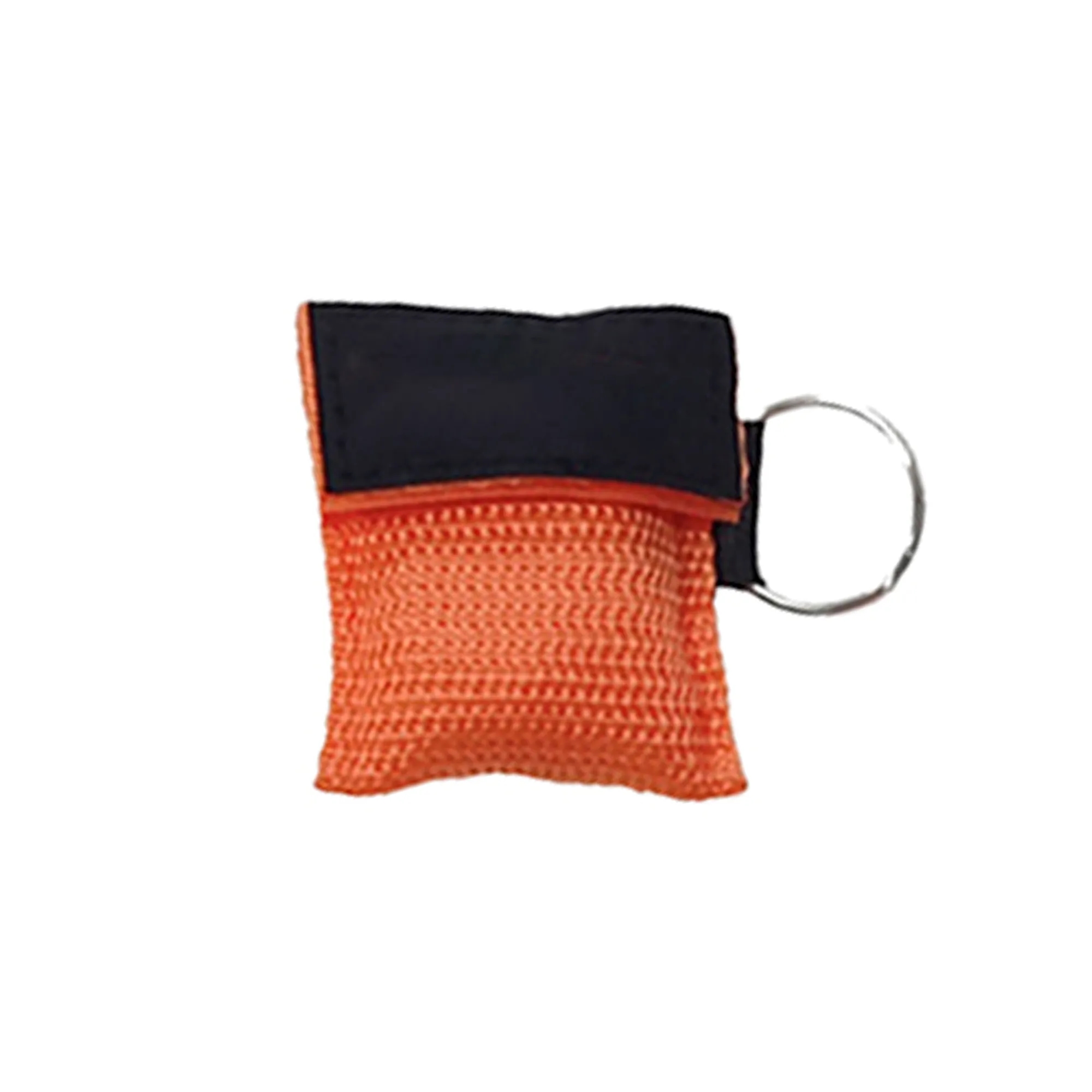 CPR Face Shield Mask Keychain 2