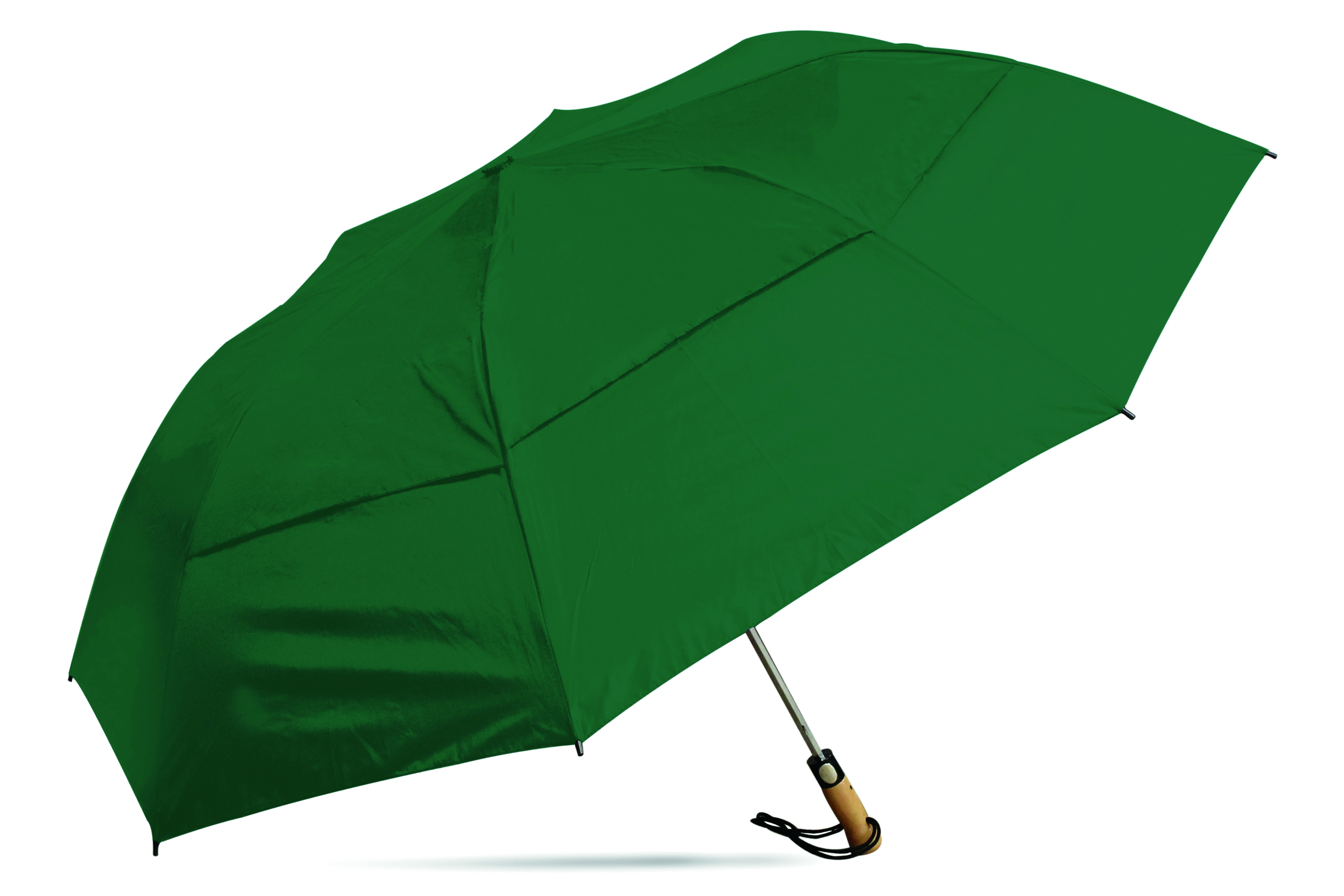 Maelstrom Umbrella - 58" 9