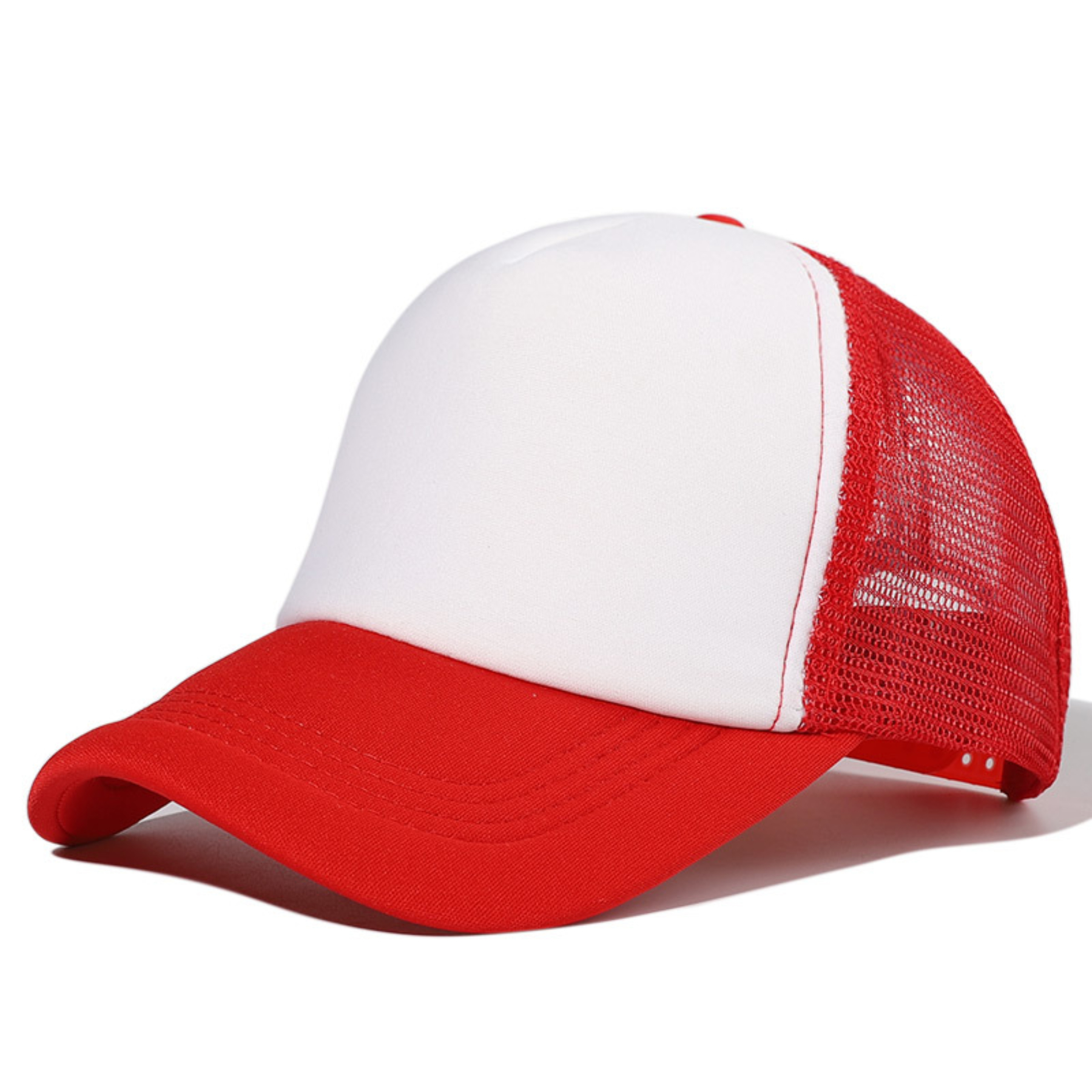 Mesh Back Sun Hat 9