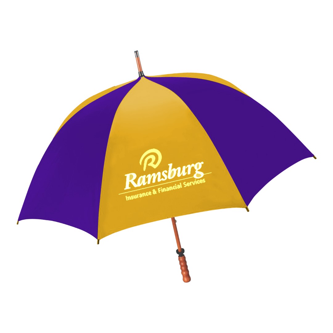 The Eagle Umbrella 80