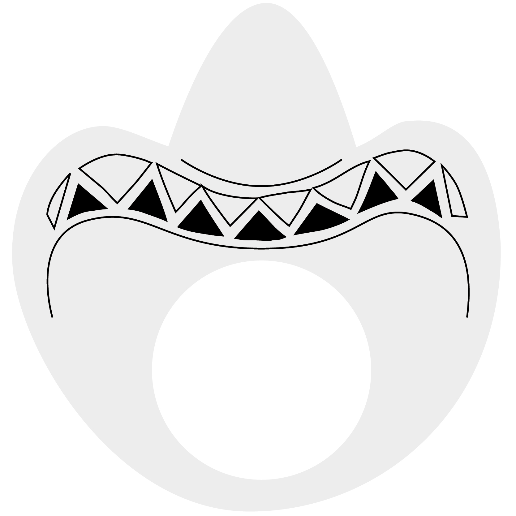 Sombrero 57