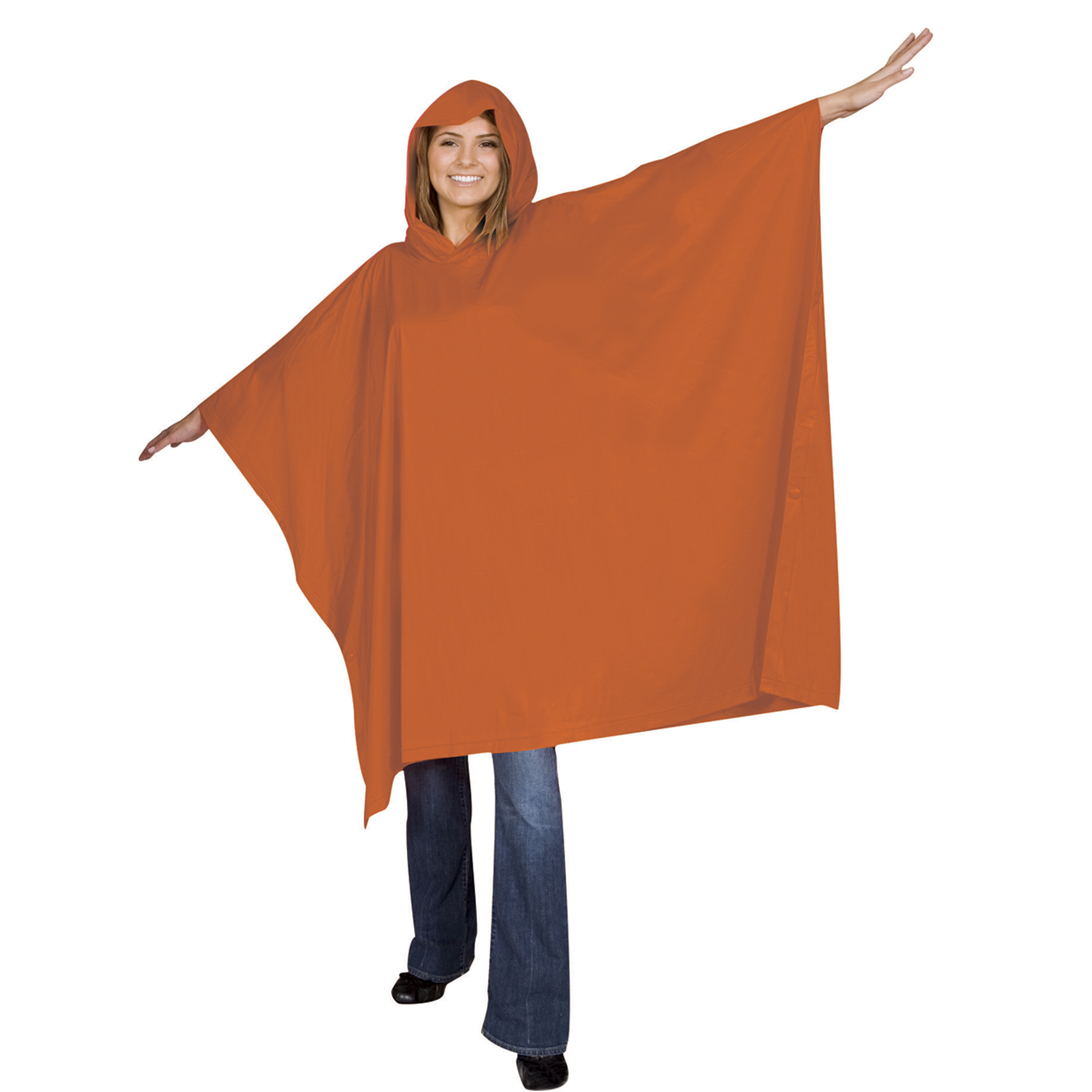 The Billboard Poncho 23