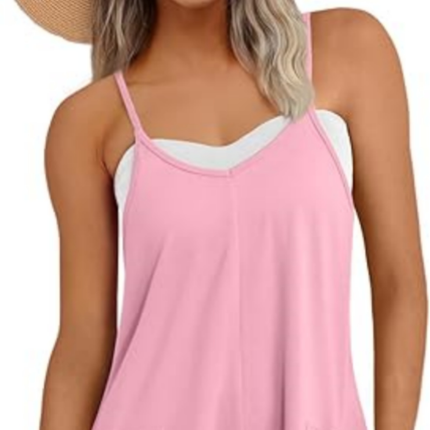 Women's Casual Summer Jumpsuits 5