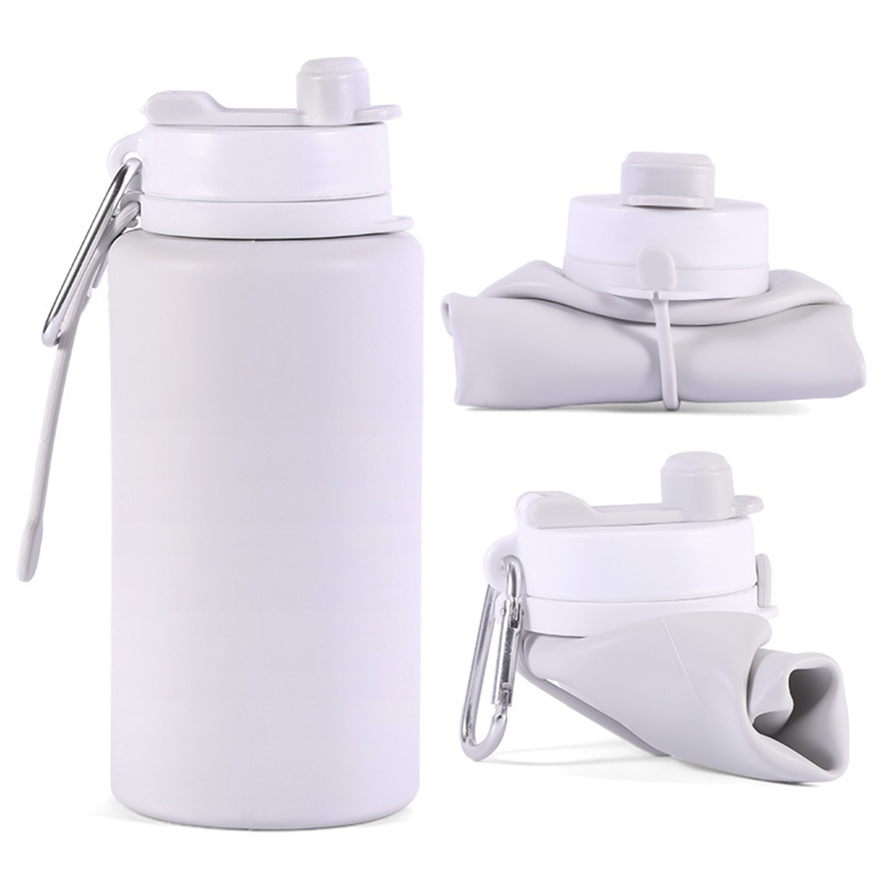 Collapsible Water Bottle 2