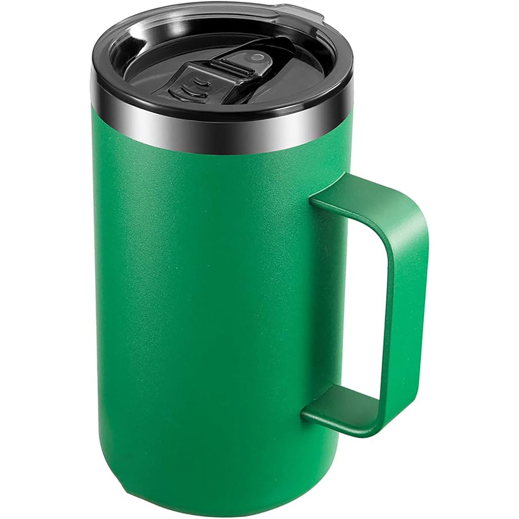 Stainless Steel Insulated Handle Cup 34