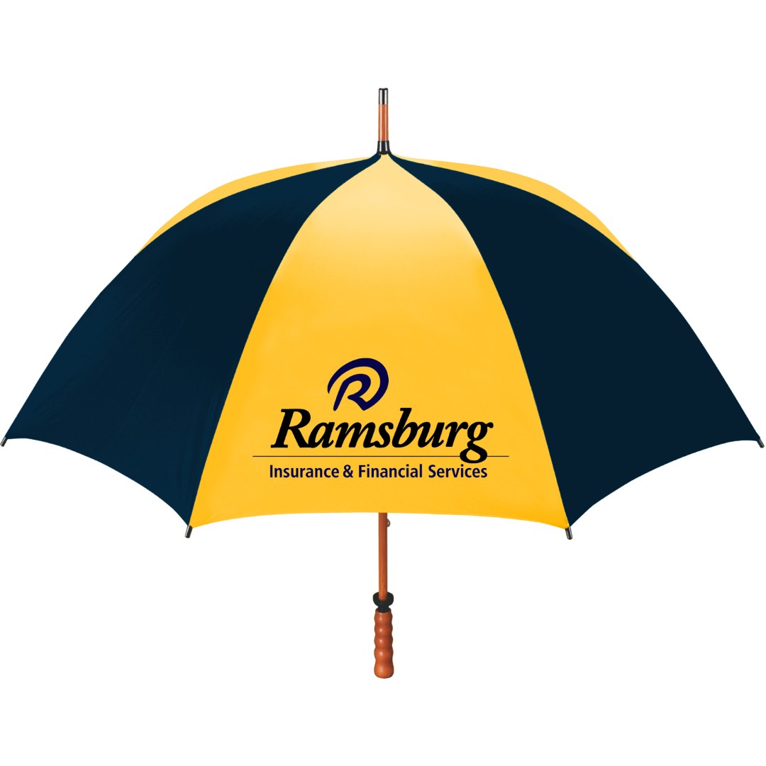 The Eagle Umbrella 74