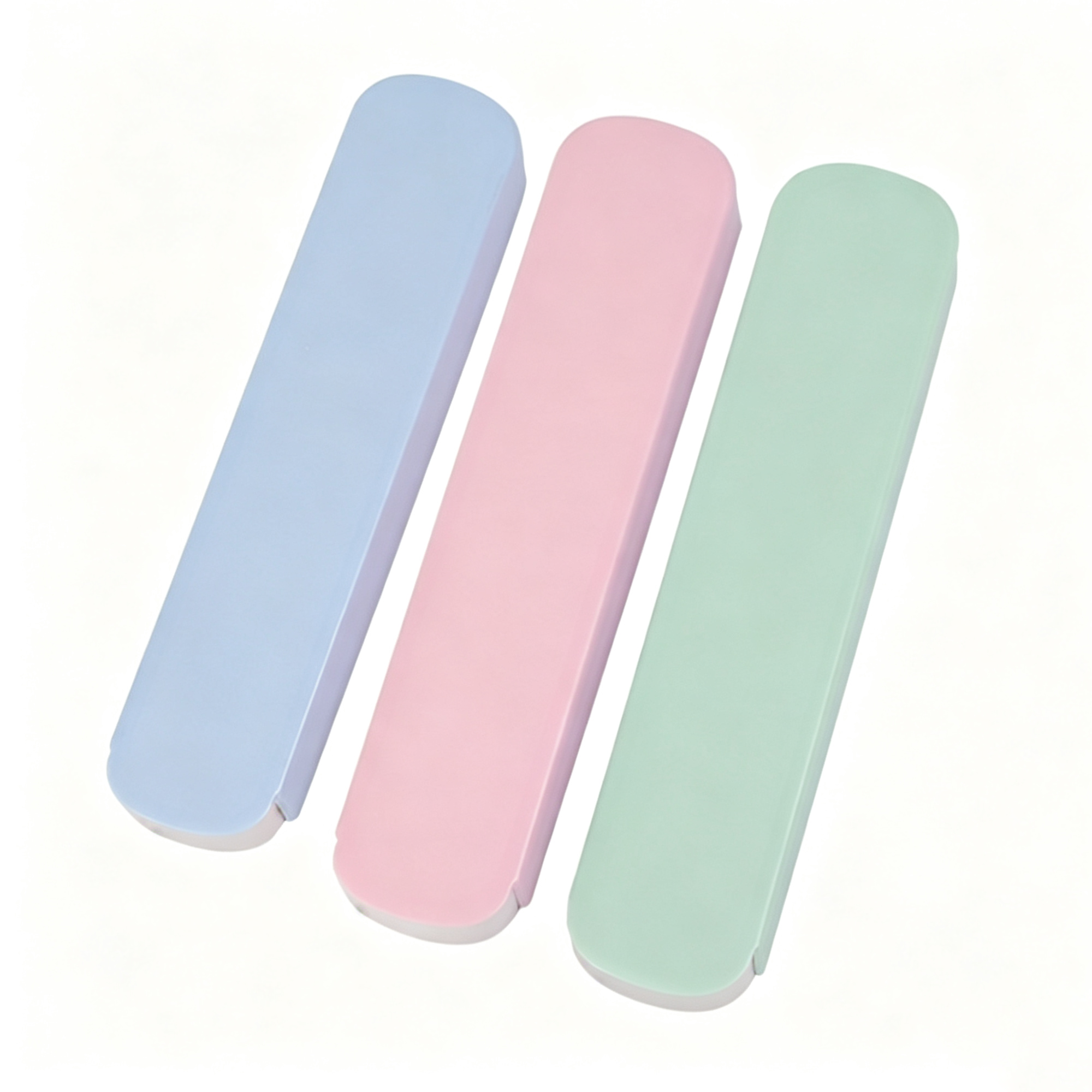 Slide-Open Utensil Holder Case for Daily Dining 3