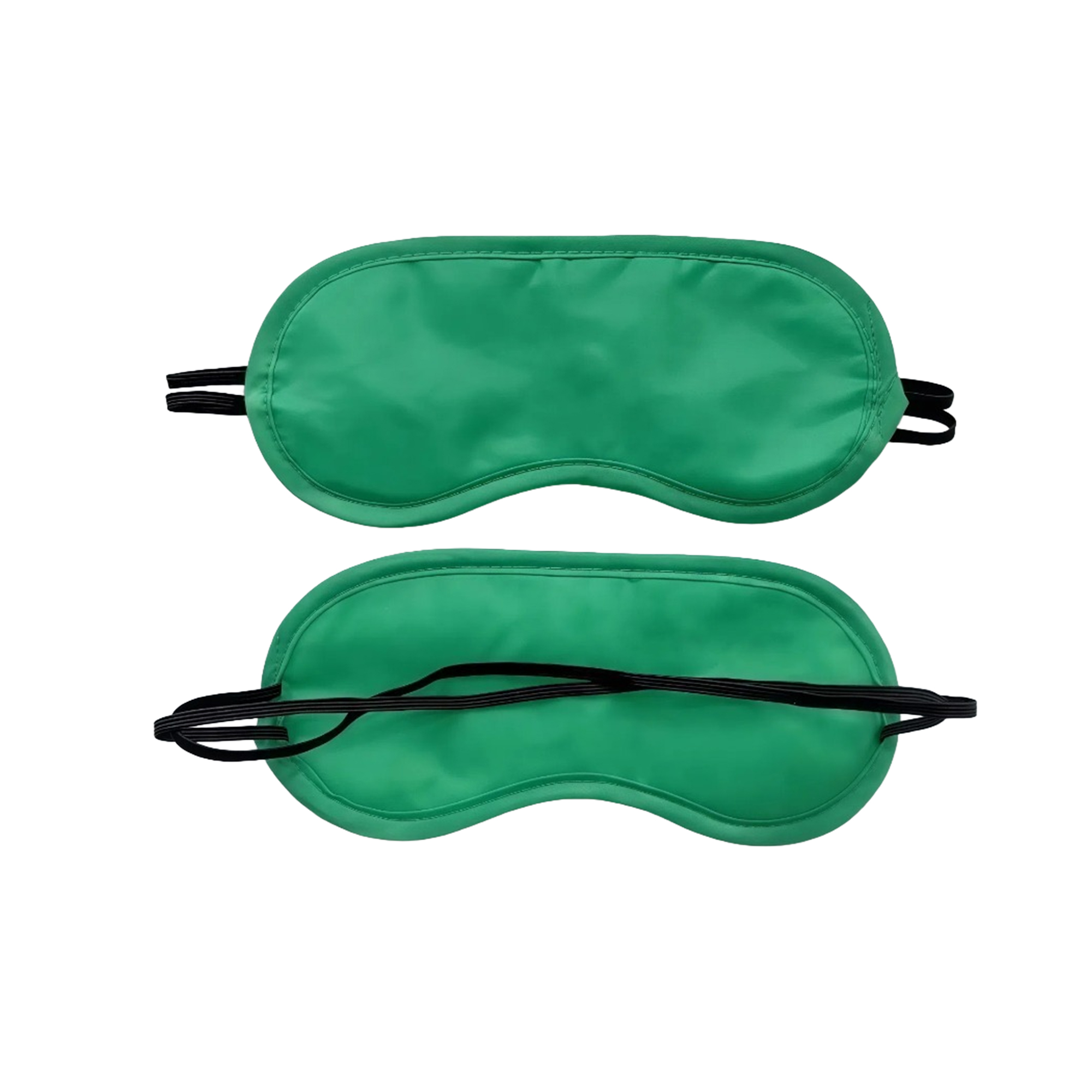 Polyester Sleep Eye Mask Nose Pad Design 27