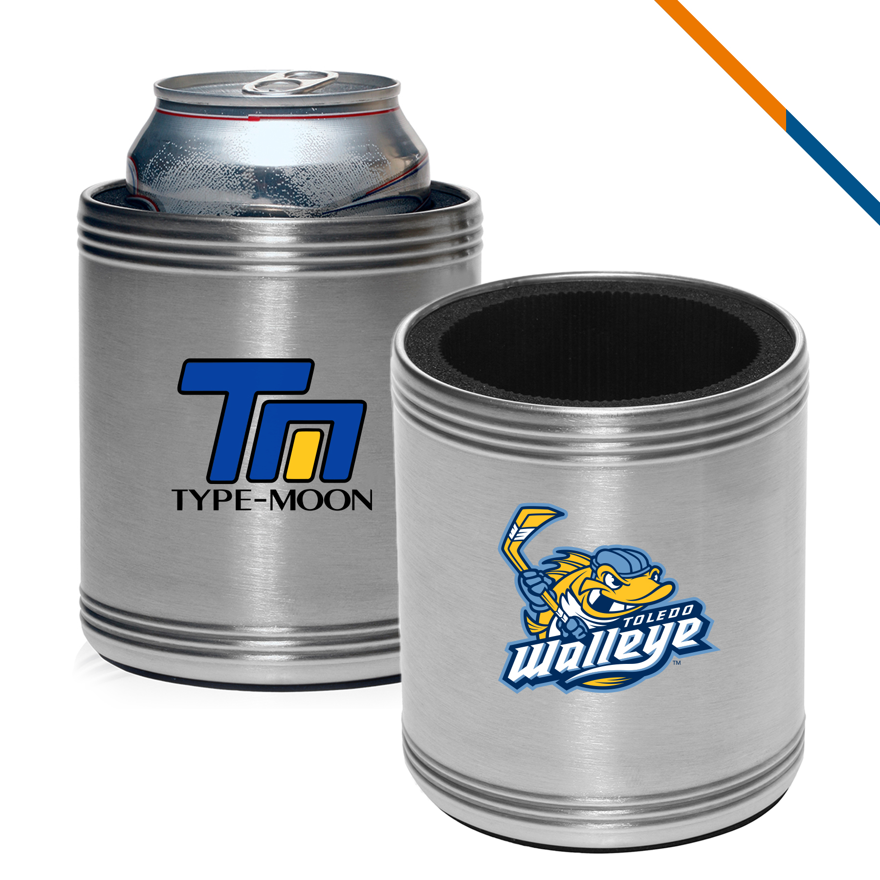 Visarti Stainless Steel Can Cooler
