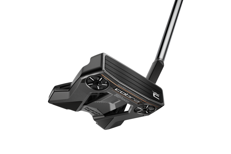 Cobra Agera RS-30 3D Printed Putter 3