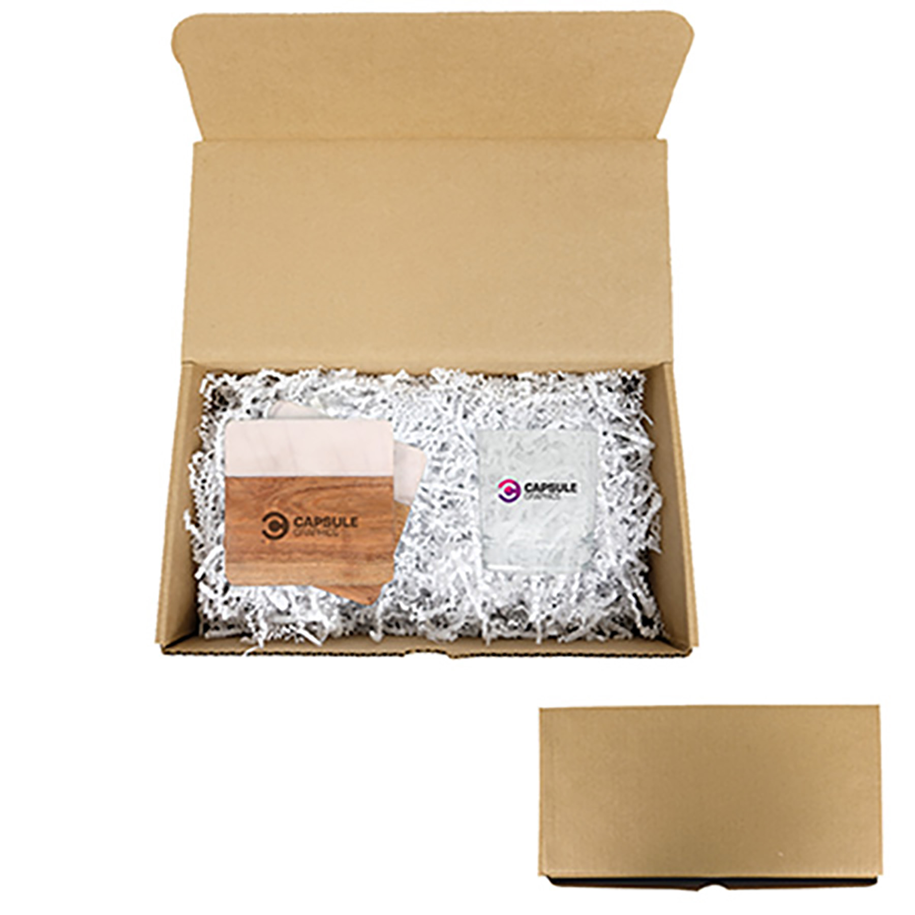 Nighthawk Kit: Brown