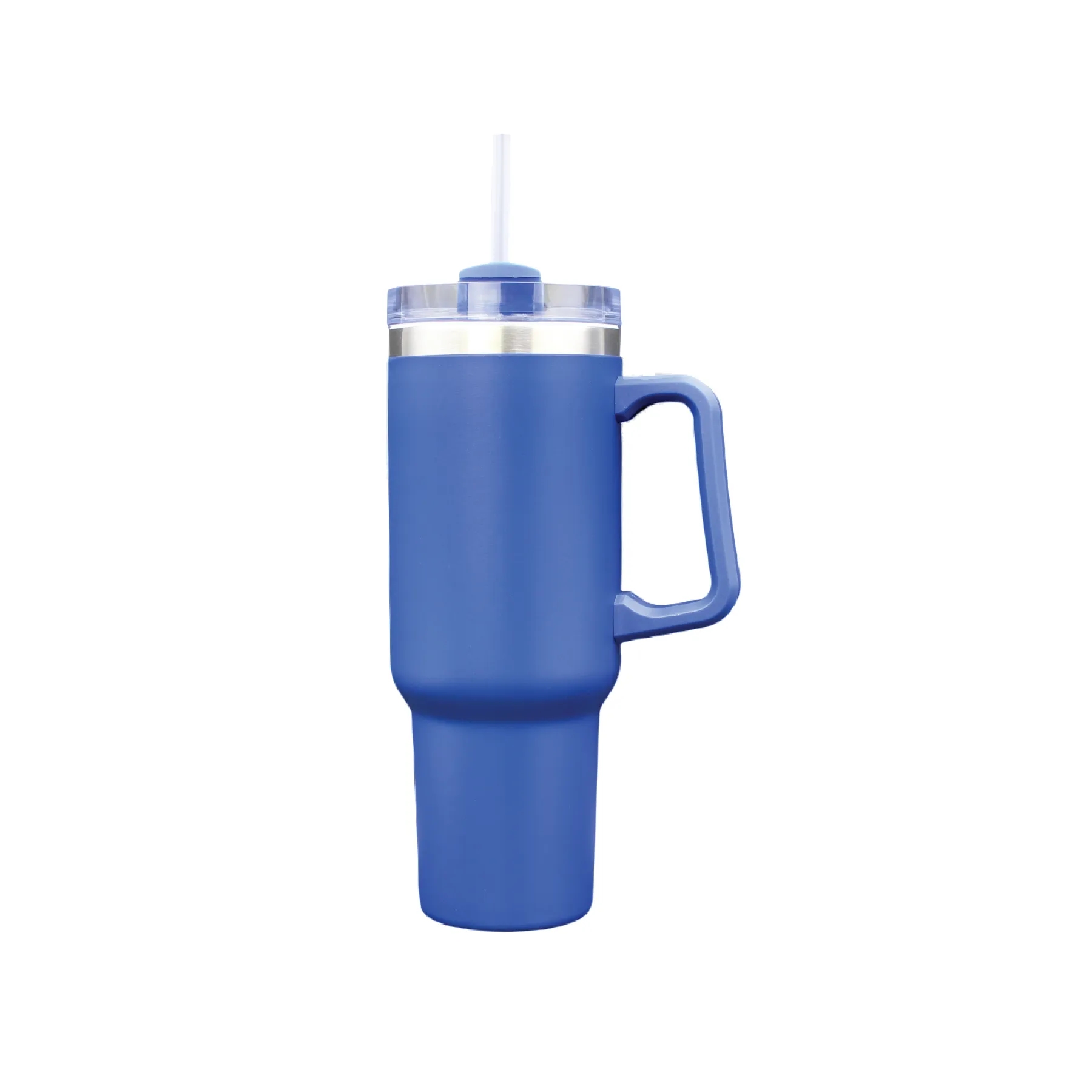 Glacier 40 oz Premium Stainless Travel Mug 15