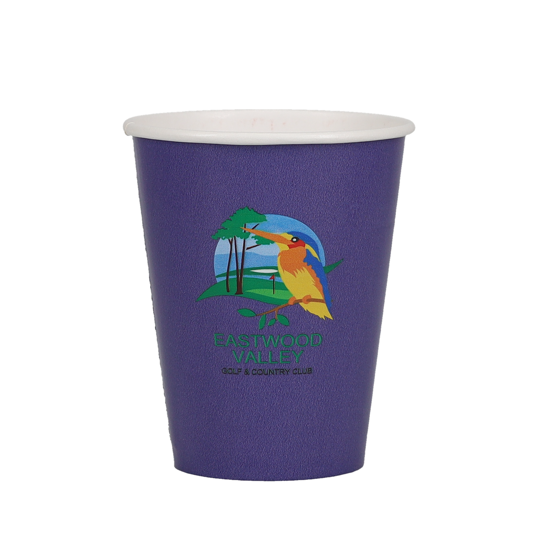 9 oz Paper Cup (Color) Digital Print 25