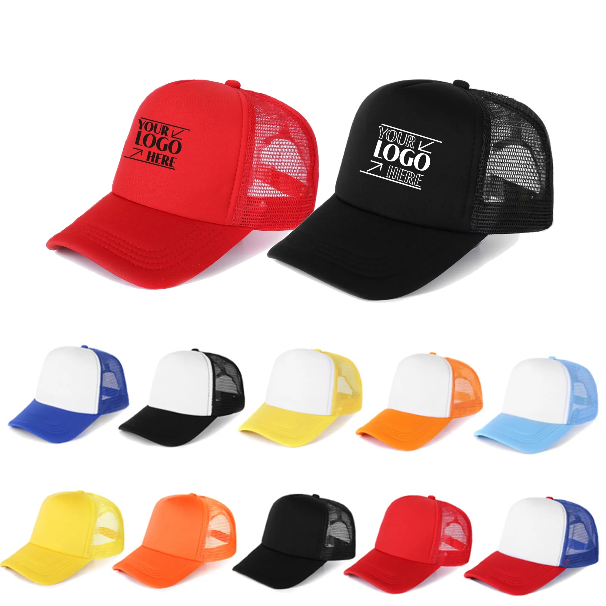Trucker Cap