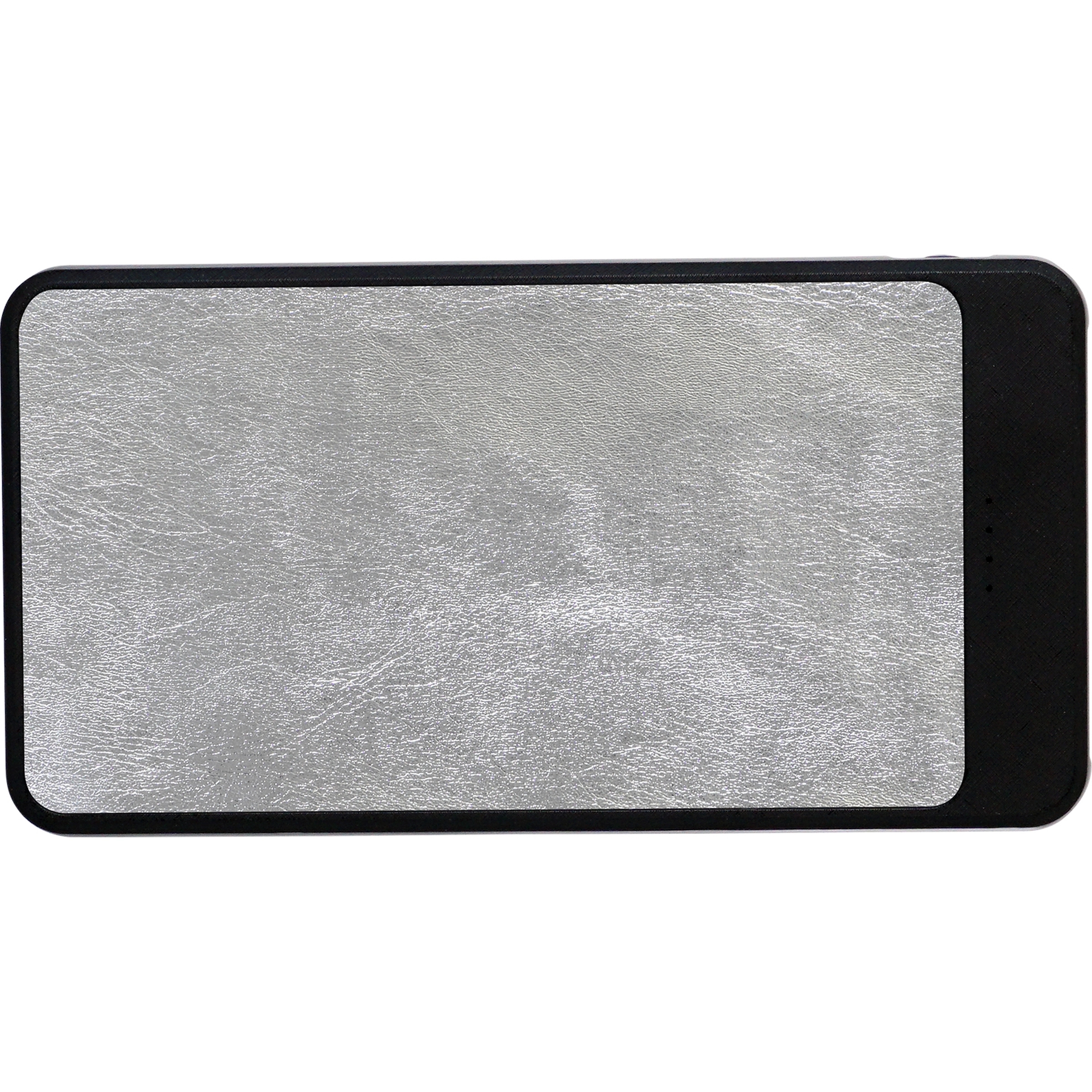 UL METALLIC HIGH DENSITY RAV POWER BANK 4