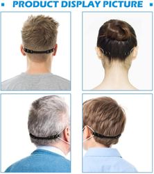 Anti-slip Mask Ear Grips Extension Hook