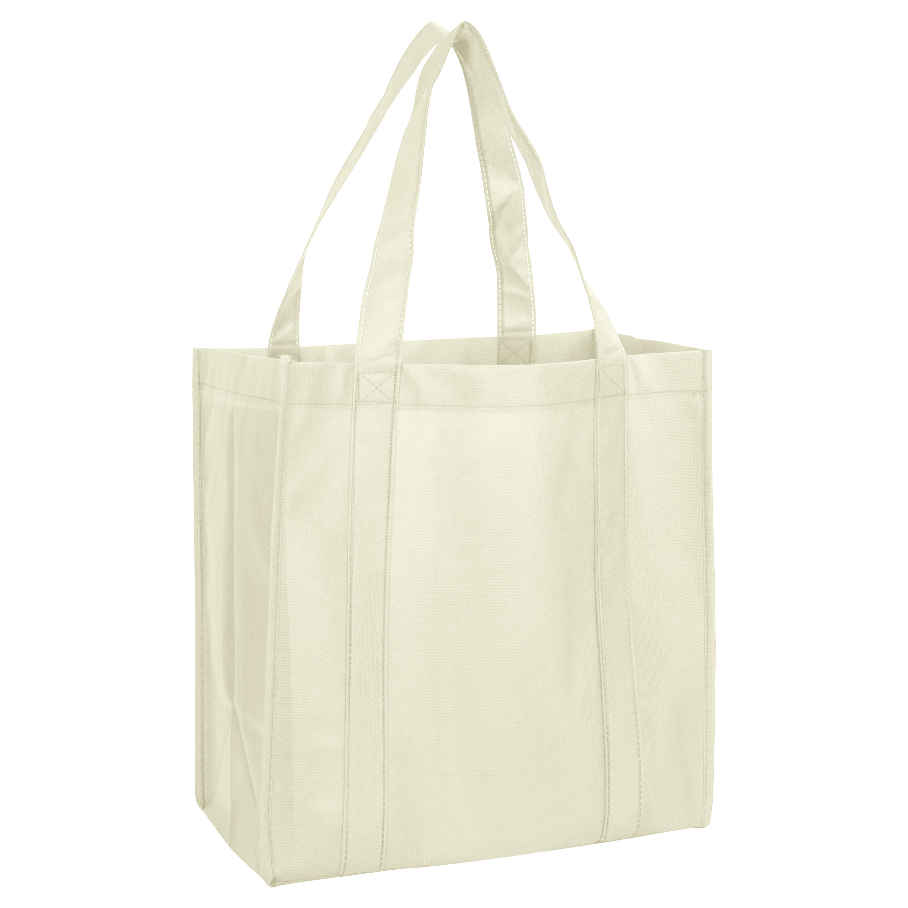 Large Capacity Non-woven Shopping Tote Bag 31