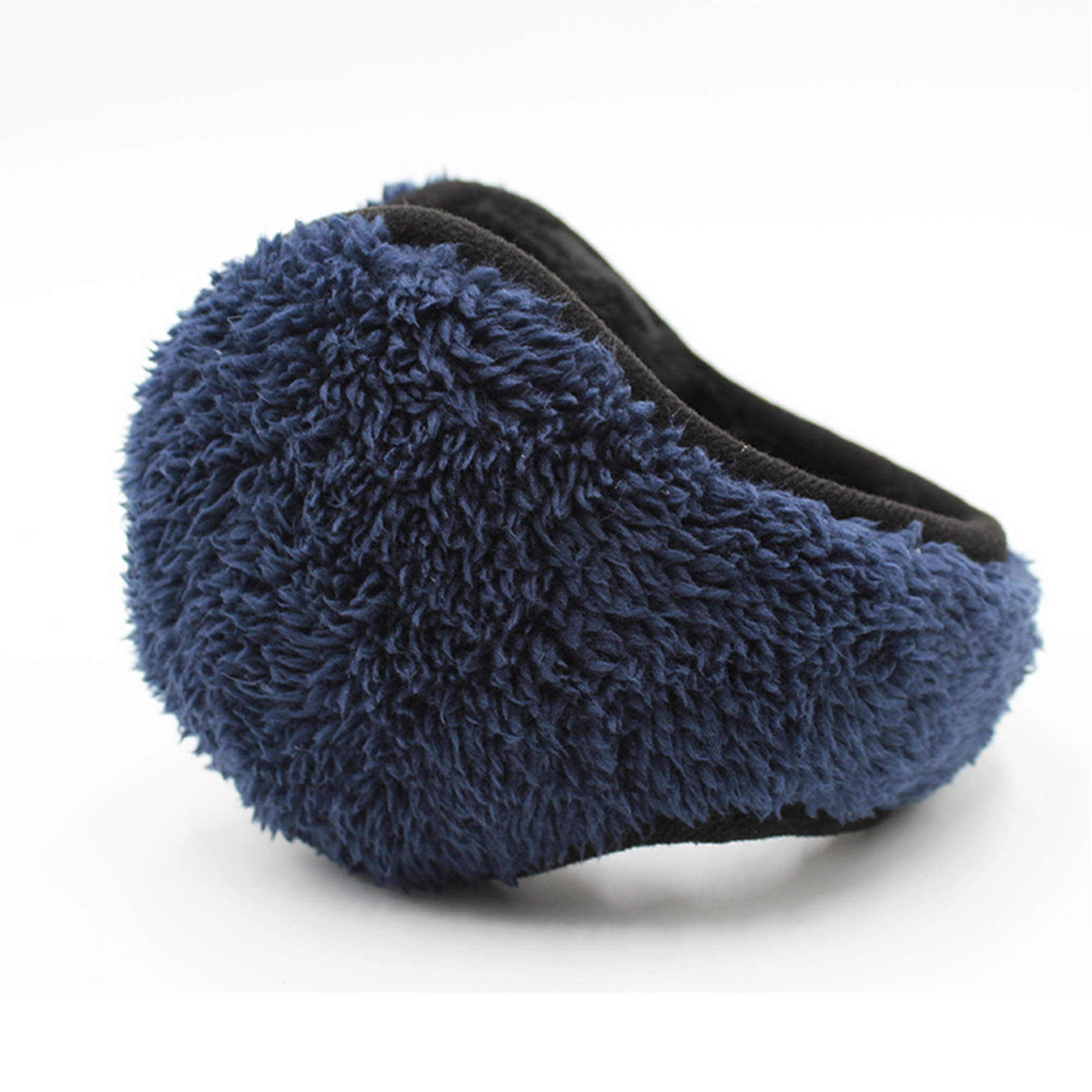 Winter Polar Fleece Ear Warmers 12