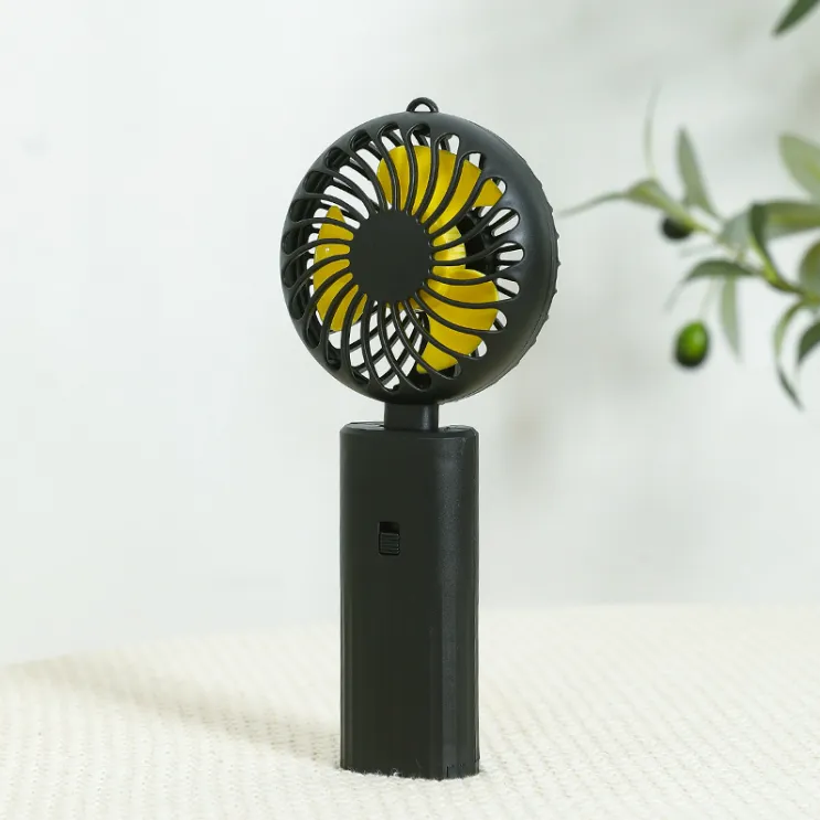 Handheld Mini Fan