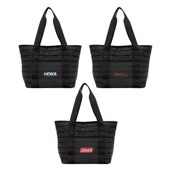 Basecamp Mt Dana Camo Tote