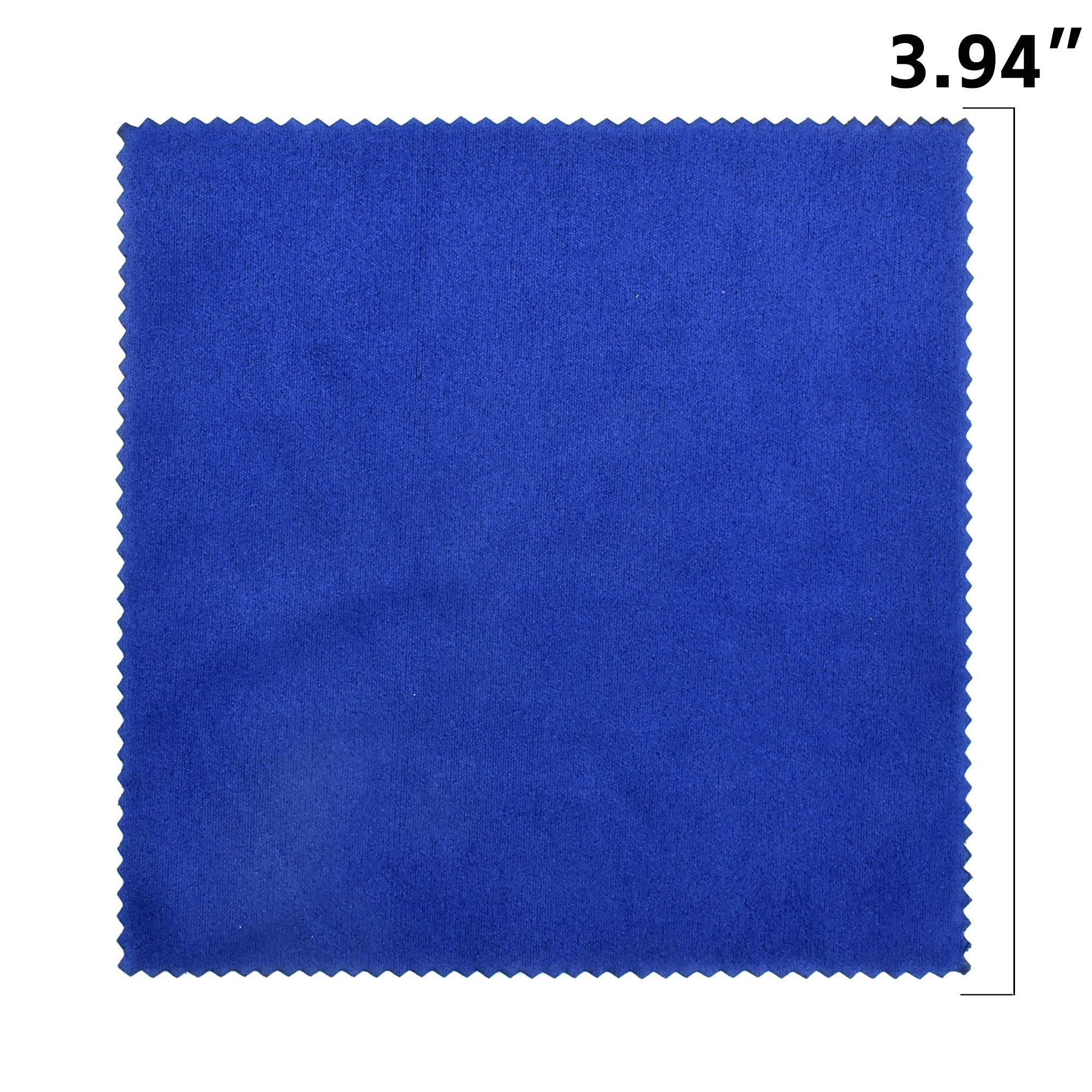 Premium Suede-Like Cloth ?C 100% Polyester Microfiber 7