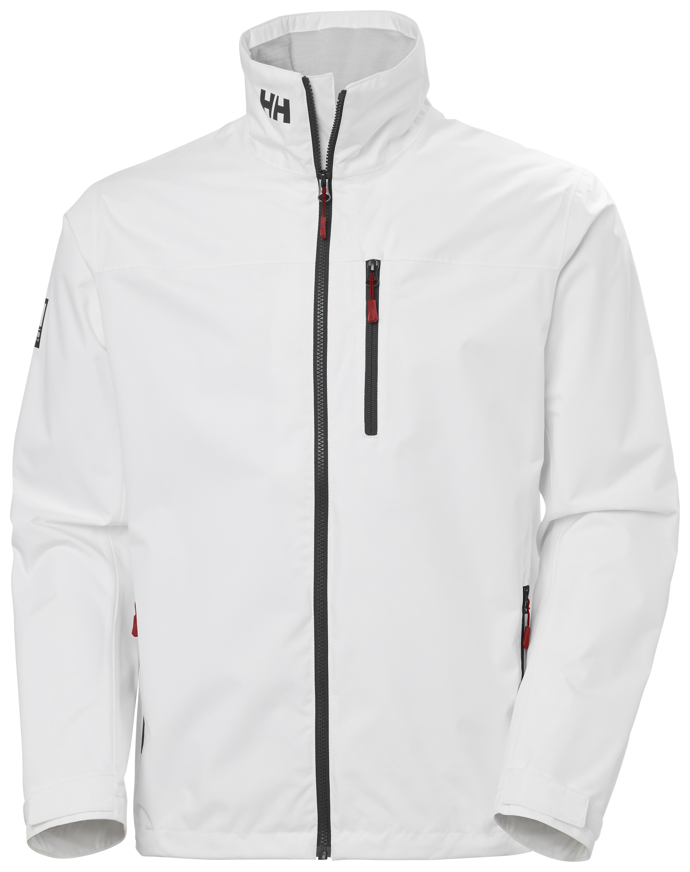 Helly Hansen Men's Crew 2.0 Hooded Jacket 23