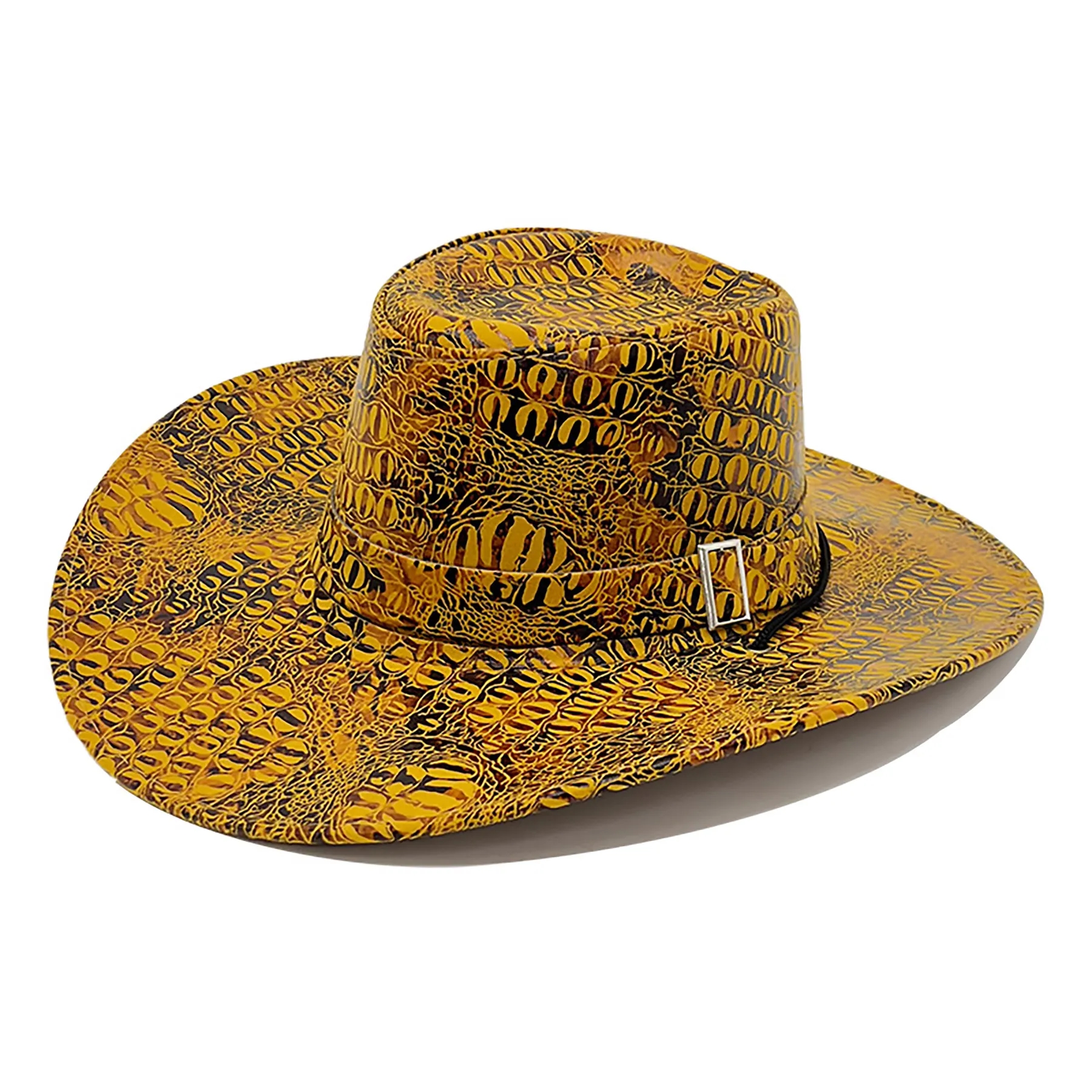 Polyurethane Camping Mountaineering Sun Hat 16