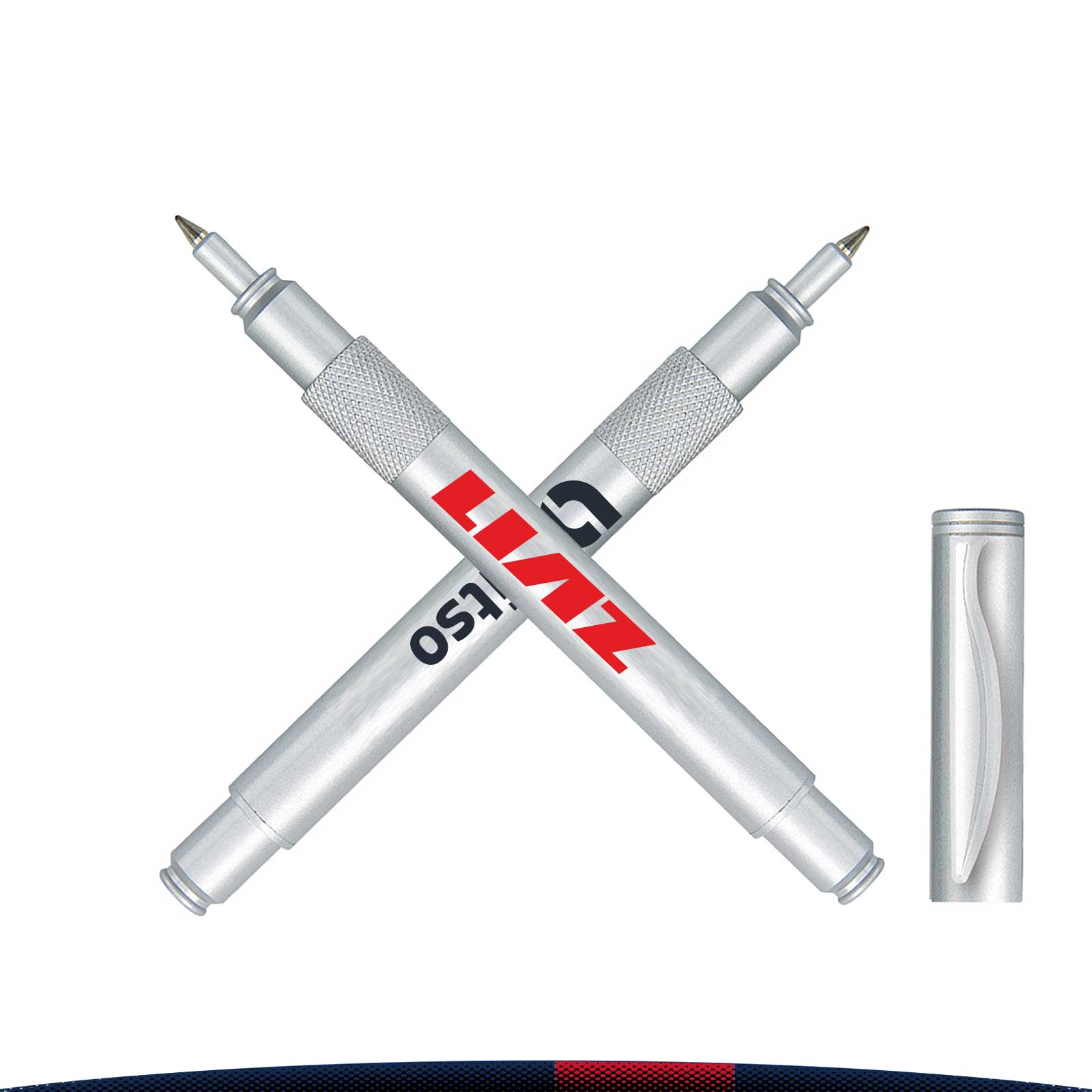 Talnip Metal Pen