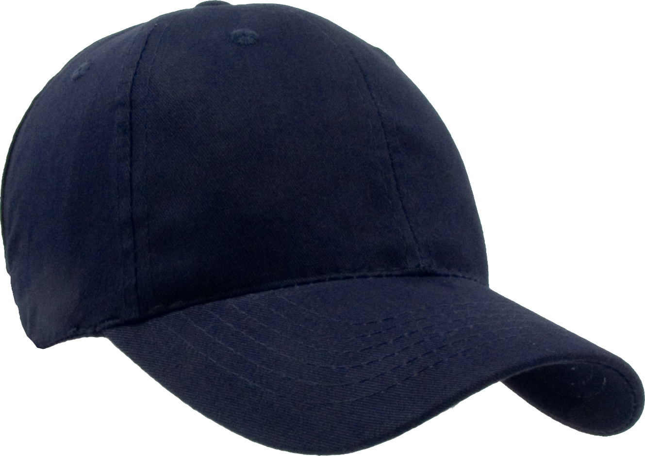 Brushed Cotton Twill Cap 96
