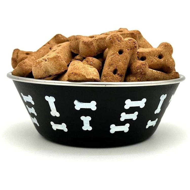 Office Snax Large Dog Biscuits 3