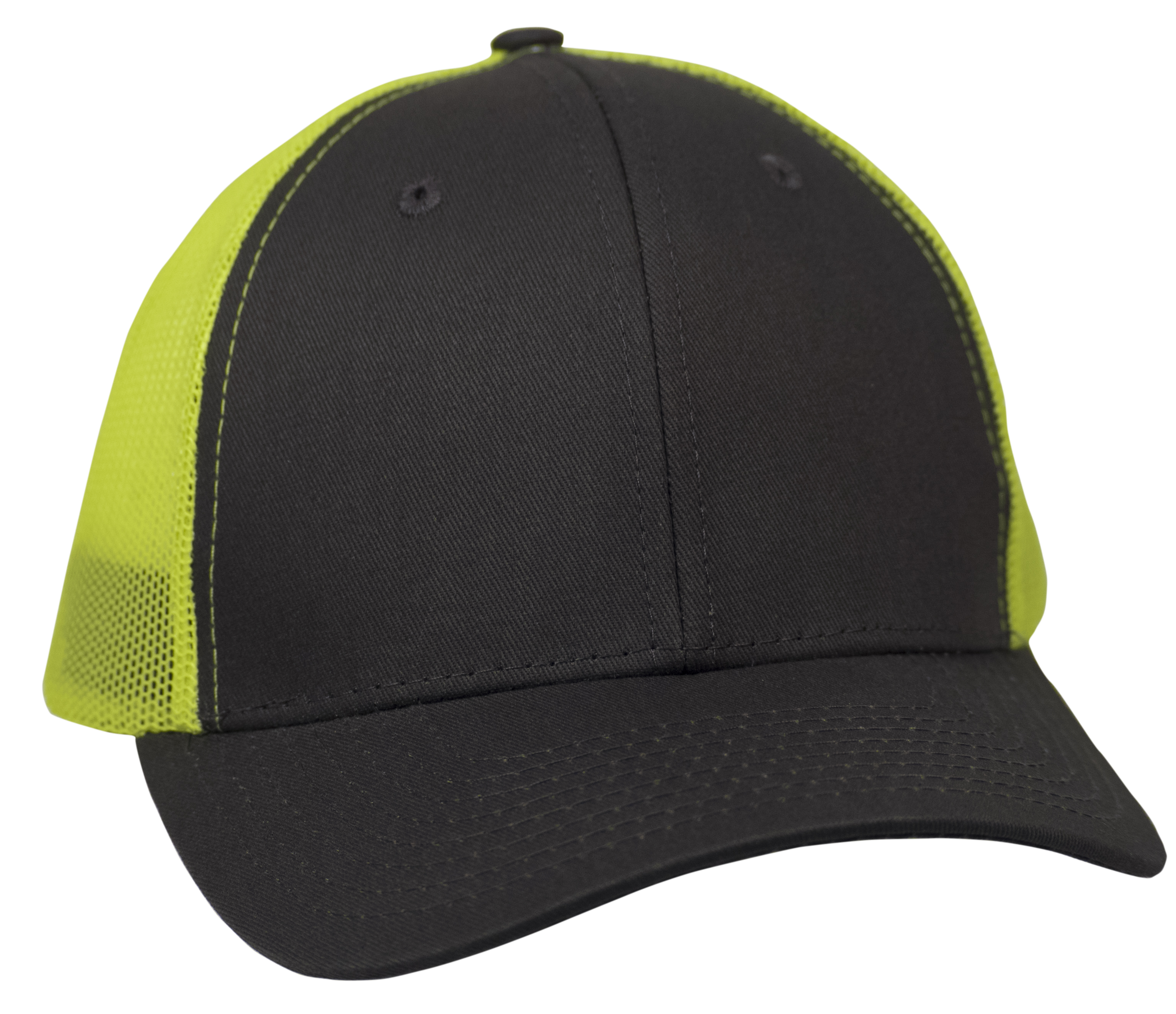 Chino Mesh Cap 15