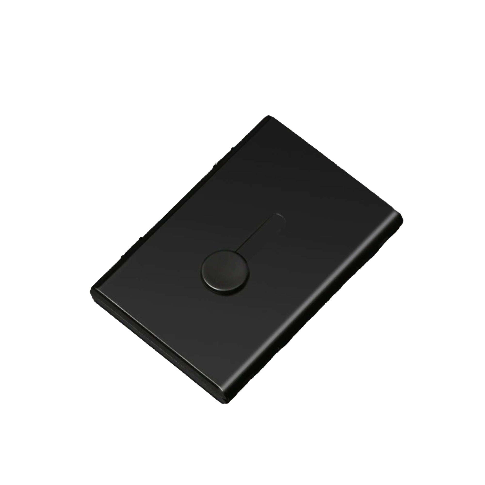 Thin Metal Stainless Steel Automatic Card Dispenser 13