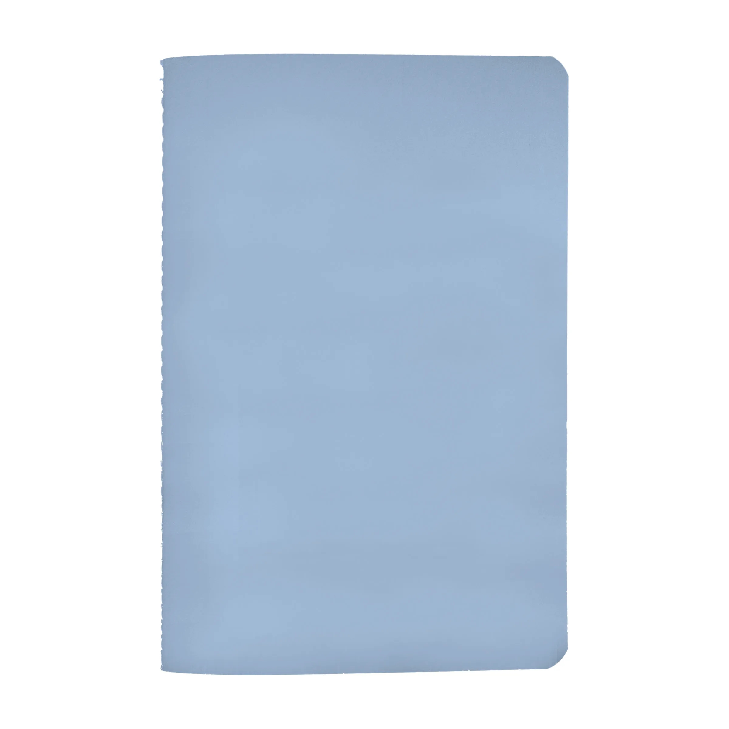 5" x 7" Pastel Sewn Paper Cover Notebook 15