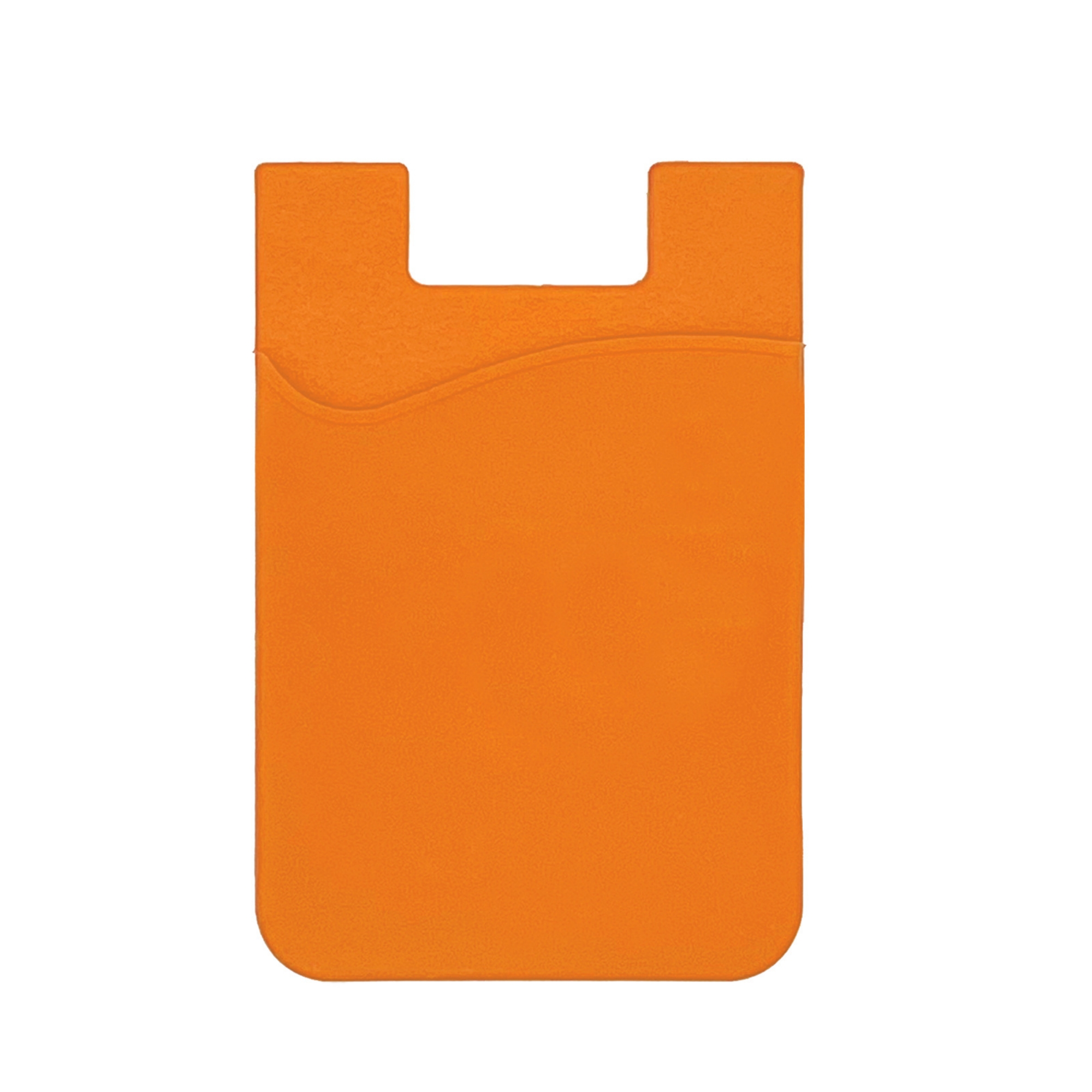 Adhesive Phone Sticker ID Card Holder 16