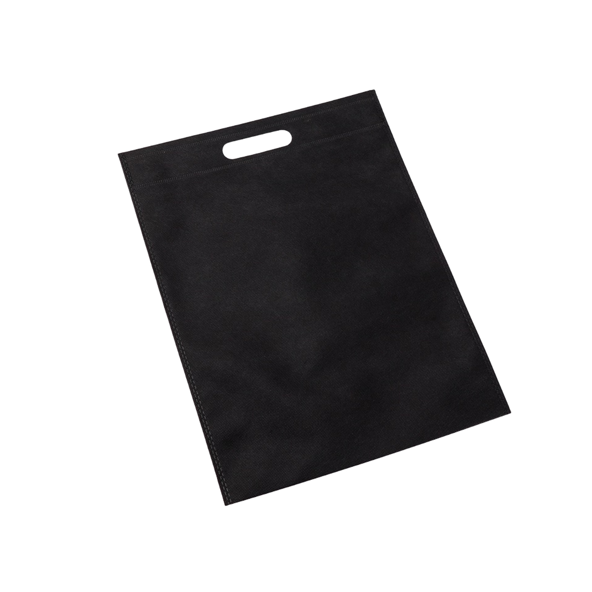 Non-Woven Tote Bag With Die Cut Handle 24