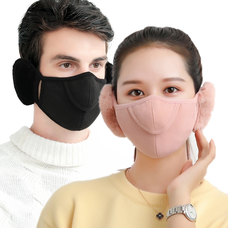 Winter Face Bandanas/Mask