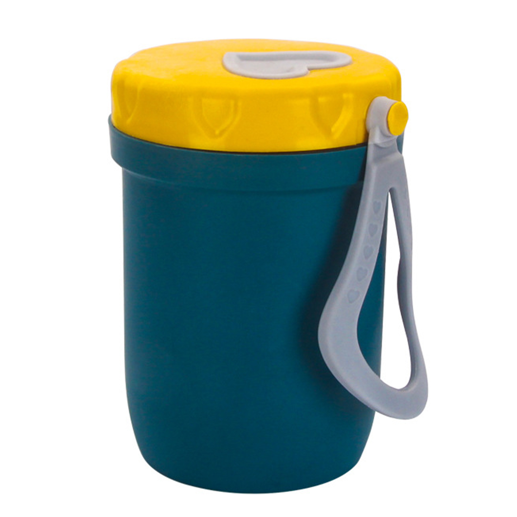 Plastic Portable Sports Water Cup 13