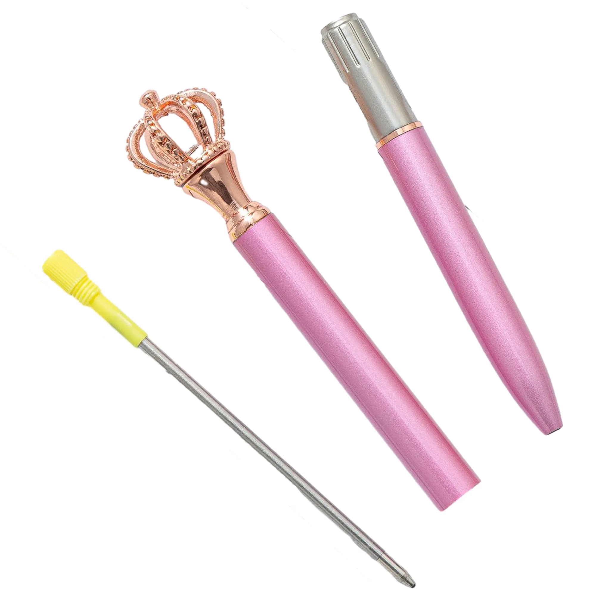 Crown Jewel Customizable Ballpoint Pen 5