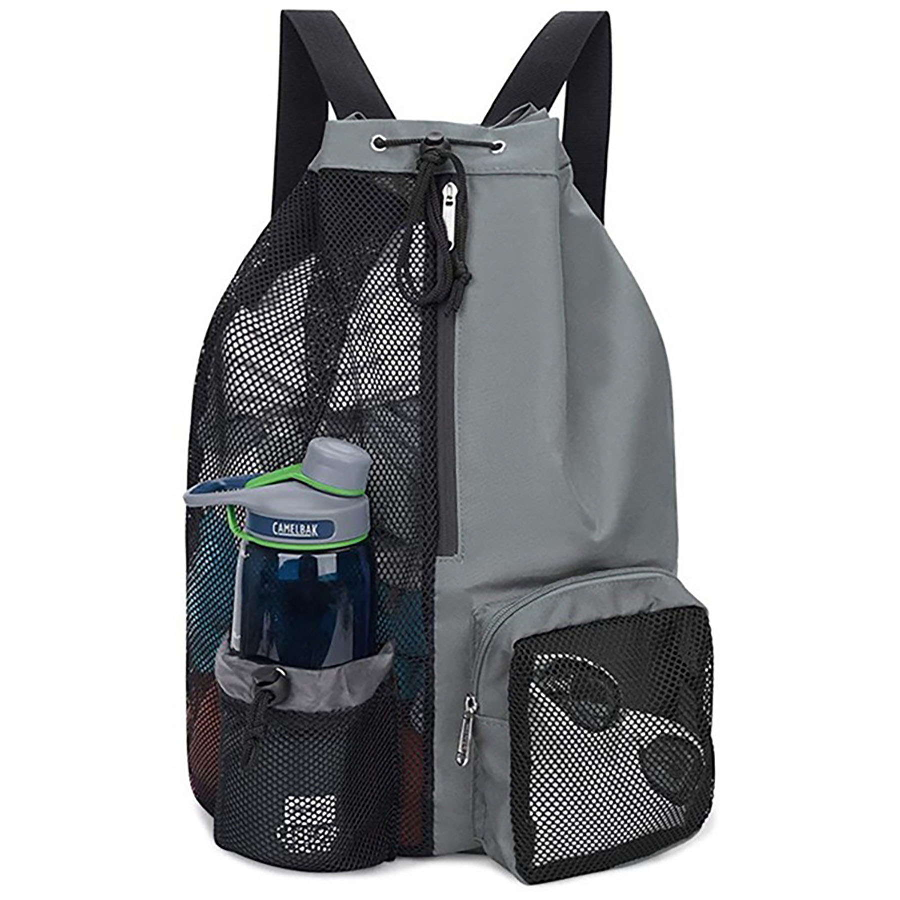 Drawstring Backpack 4