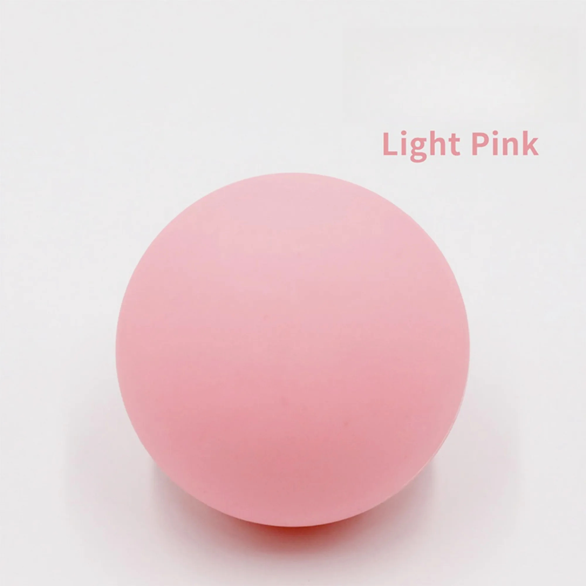 Coloful Comfyon Massage Lacrosse Ball Therapy 25