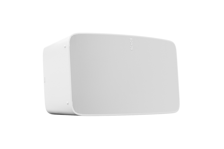 Sonos Five - White 3