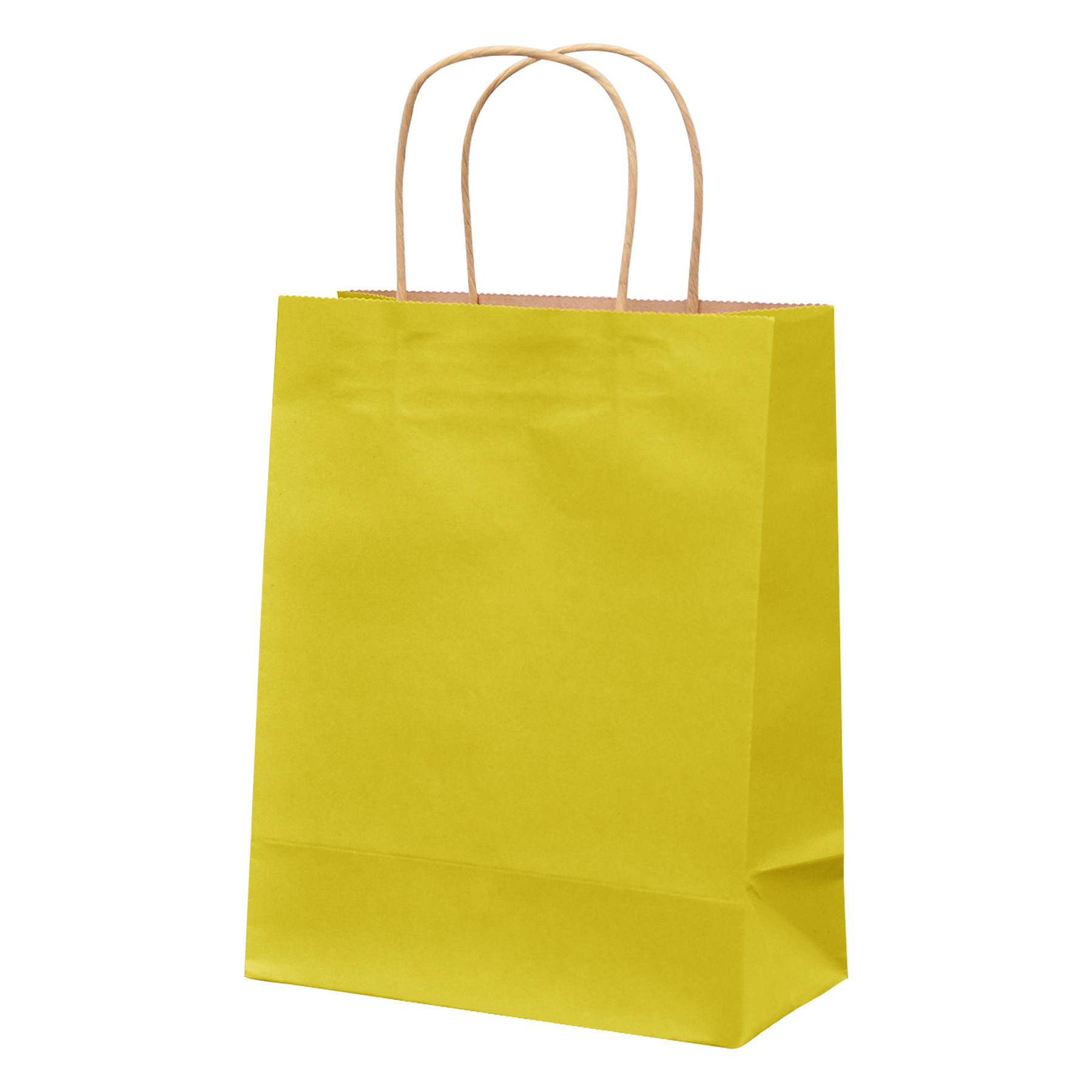 Kraft Paper Bags 20