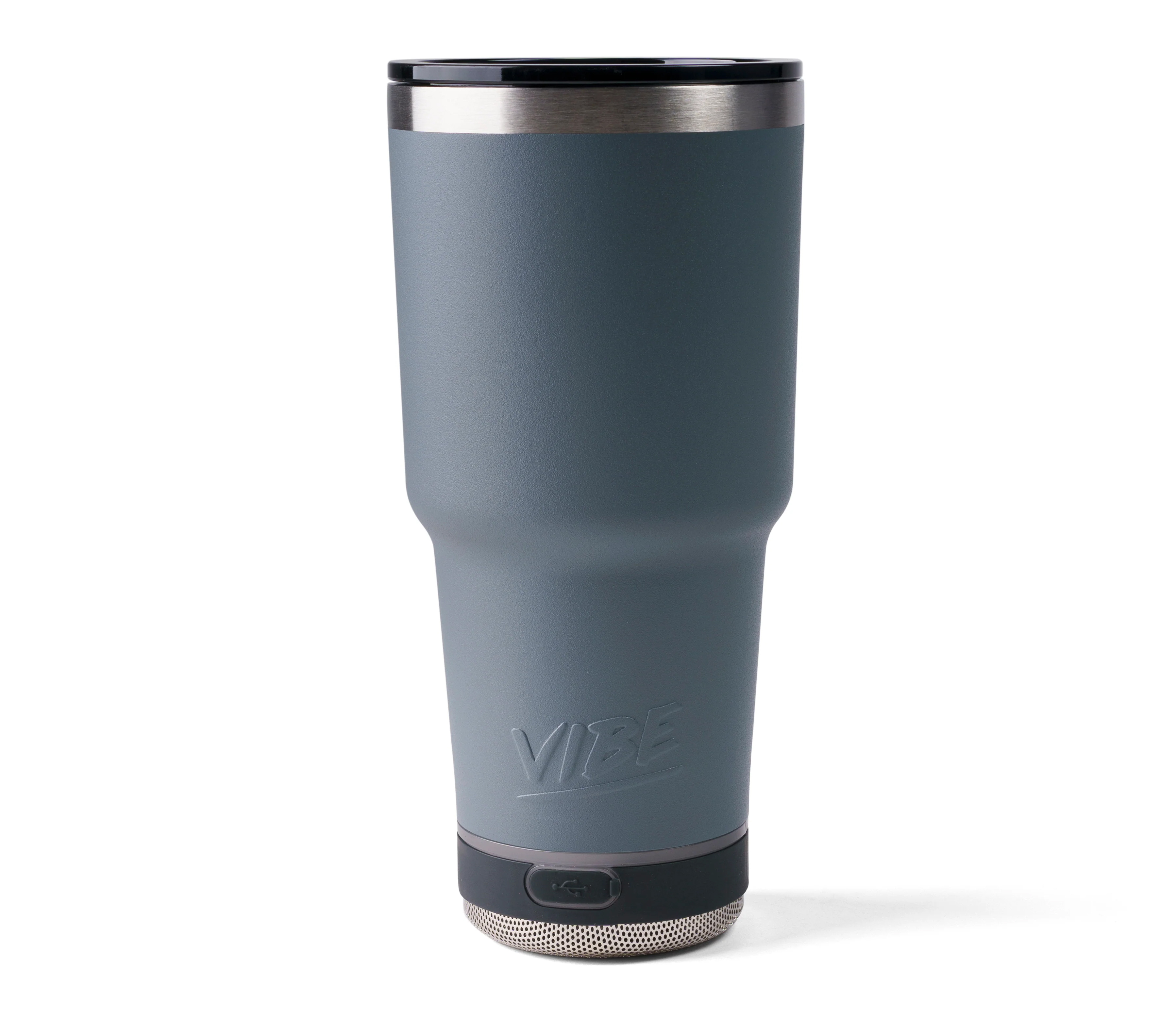 Vibe 28oz Speaker Tumbler 23